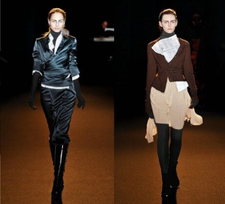 FOTO: kolekce AF Vandevorst