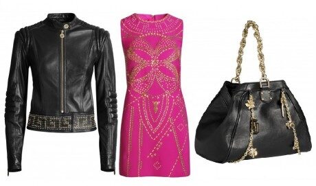 FOTO: Versace for H&M