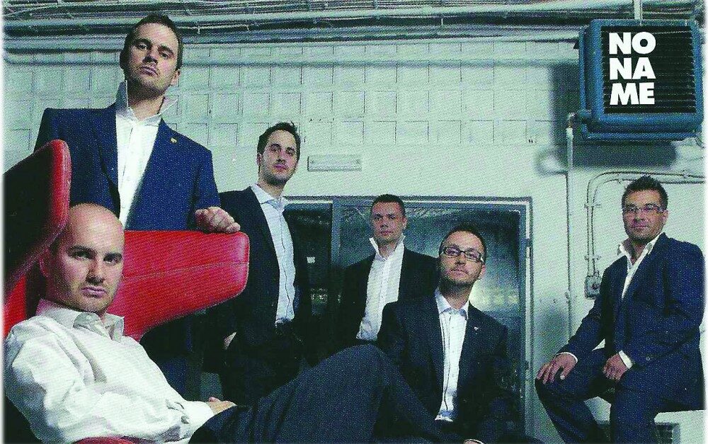 No Name z CD Nový Album