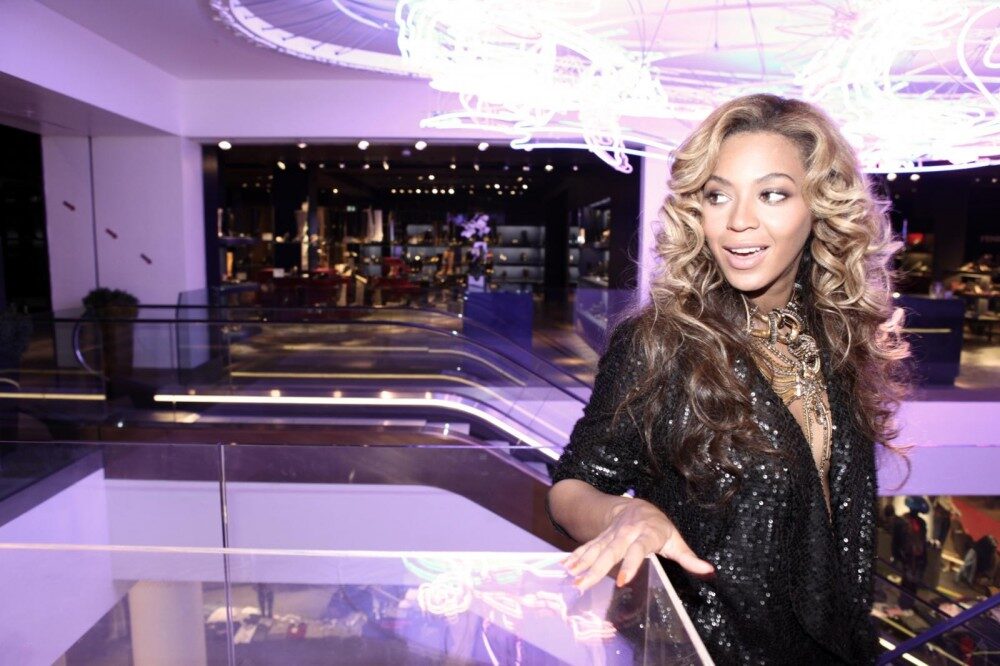 FOTO: Beyoncé
