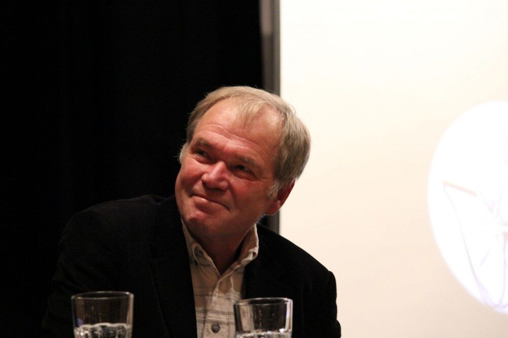 FOTO: Jaroslav Vlach na FanCity 2011