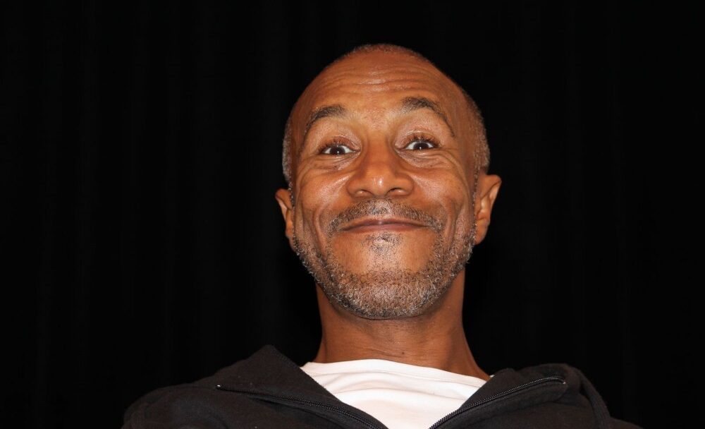 FOTO: Danny John-Jules