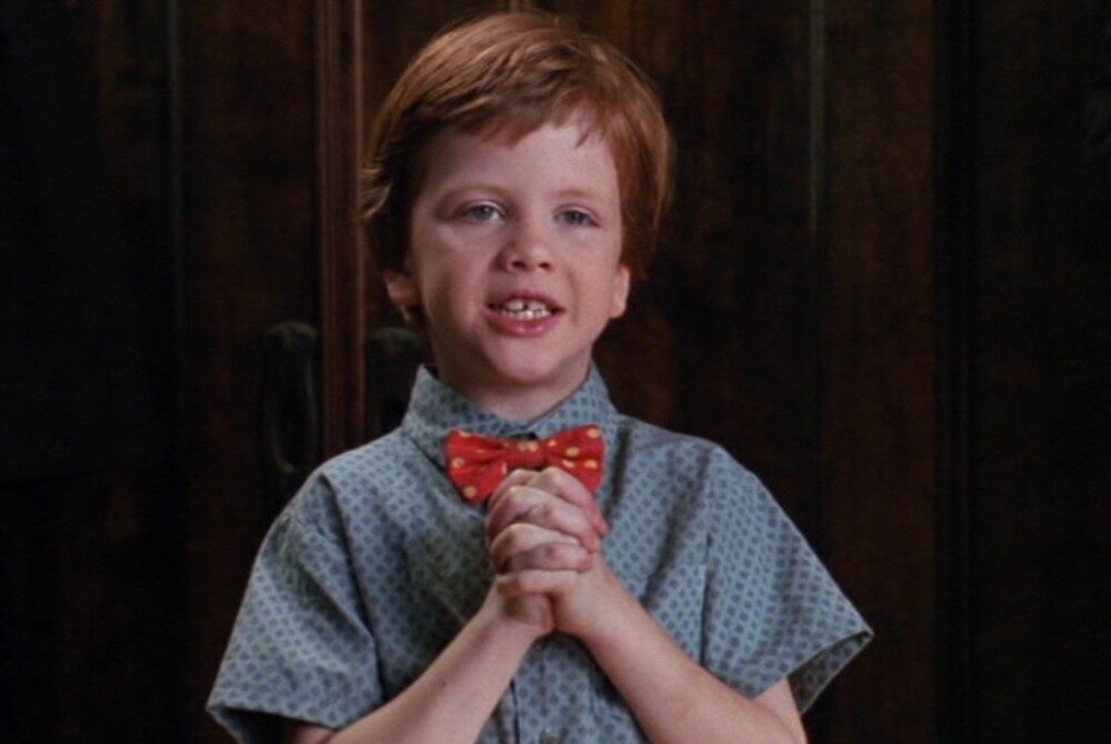 FOTO: Ten kluk je postrach