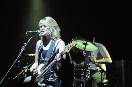 FOTO: The Subways