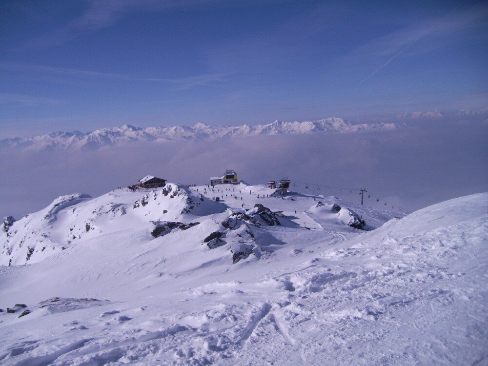 FOTO: Rakousko_vyhled