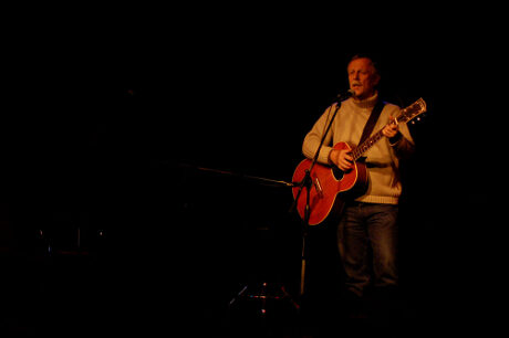 FOTO: Den poezie 2010