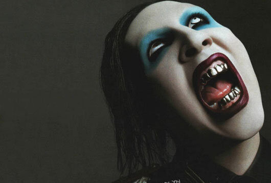 Marilyn Manson