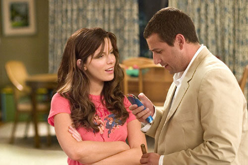 FOTO: Klik - život na dálkové ovládání