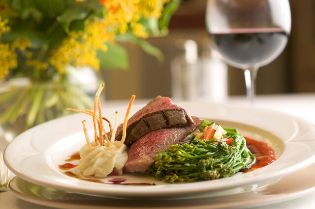 FOTO: Na Karlovském gastrofestu se předvedou přední čeští i zahraniční kuchaři