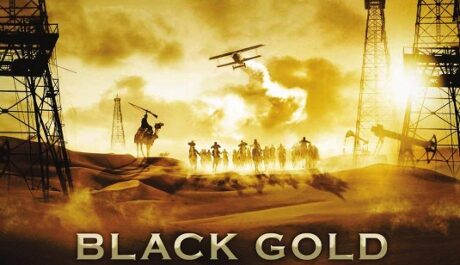 OBR: Black Gold