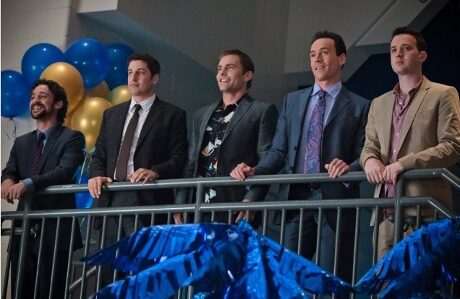 OBR: American Reunion