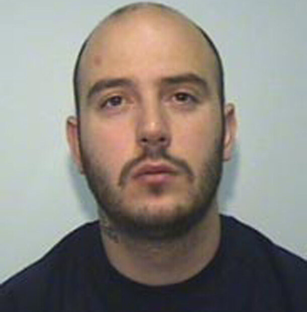 FOTO: Rickie La Touche