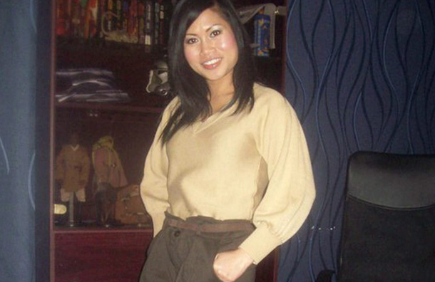 FOTO: Pornpilai Srisroy