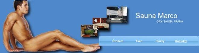 FOTO: Gay Sauna Marco