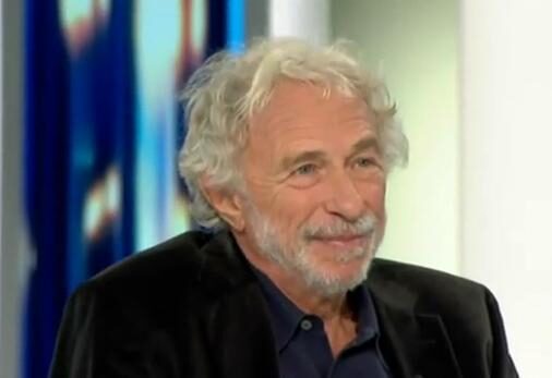 FOTO: Pierre Richard