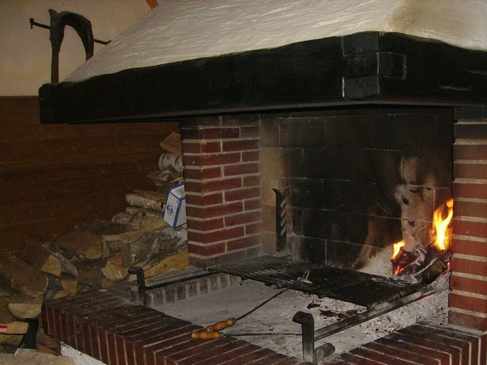 FOTO: Krb ve Švamberském domě