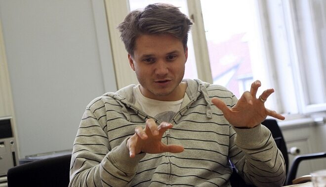 FOTO: Ondřej Brzobohatý