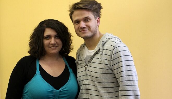 FOTO: Ondřej Brzobohatý