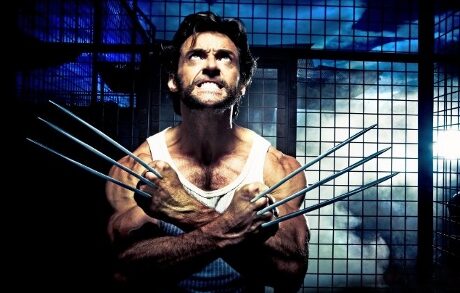 OBR: Wolverine - Hugh Jackman