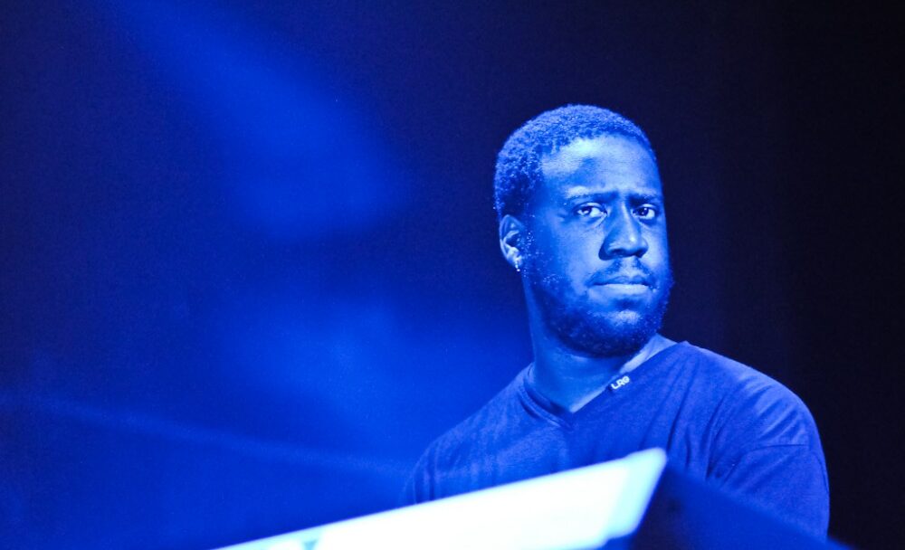 FOTO: Robert Glasper