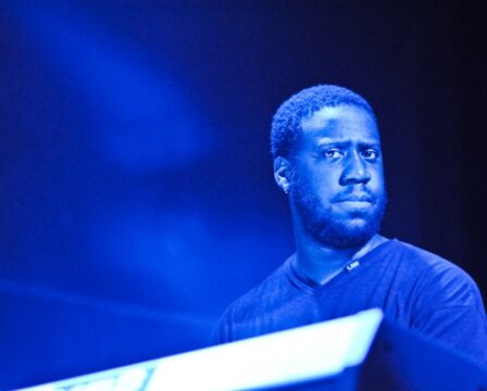 FOTO: Robert Glasper