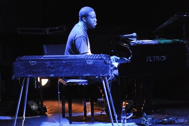 FOTO: Robert Glasper