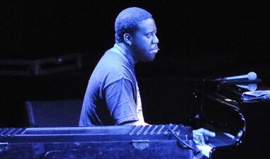 FOTO: Robert Glasper