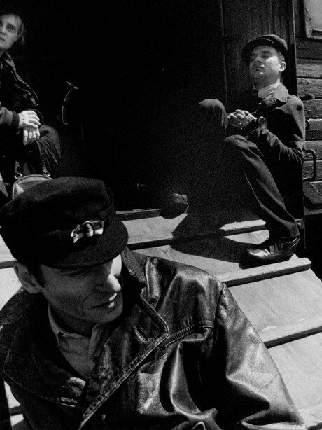 FOTO: alois-nebel-ve-fotografii