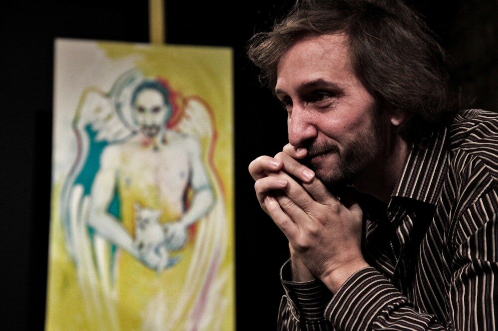 FOTO: Teď přichází Zákon/Kai/Abe