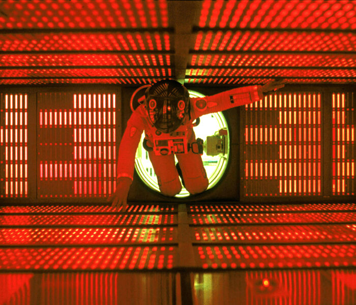 FOTO: 2001: A Space Odyssey