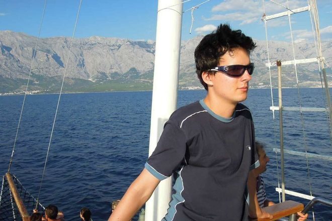 FOTO: Martin Vondráček