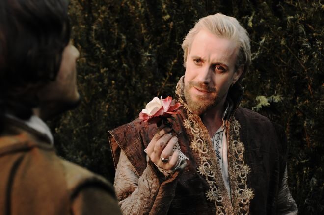 Rhys Ifans