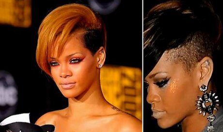 FOTO: Rihanna