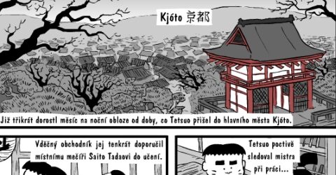 Ito Tetsuo 18 (perex)