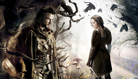 OBR: Sněhurka a myslivec