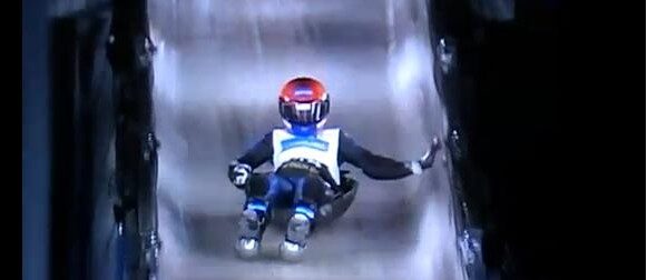 FOTO: Wok racing