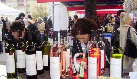 FOTO: Svatomartinské slavnosti Jiřák