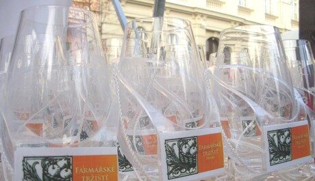 FOTO: Svatomartinské slavnosti Jiřák 2011