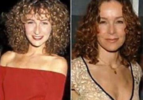 Jennifer Grey