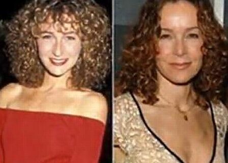 Jennifer Grey