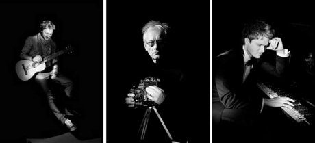 FOTO: Debra kalendář 2012
