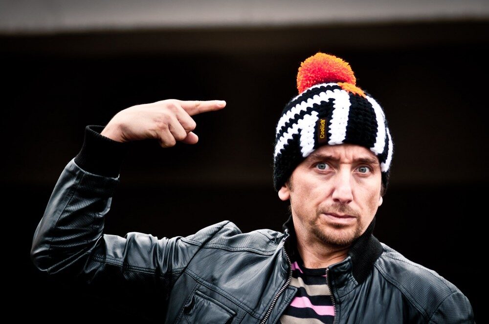 FOTO: Coolich pro Afriku