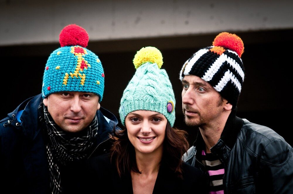 FOTO: Coolich pro Afriku