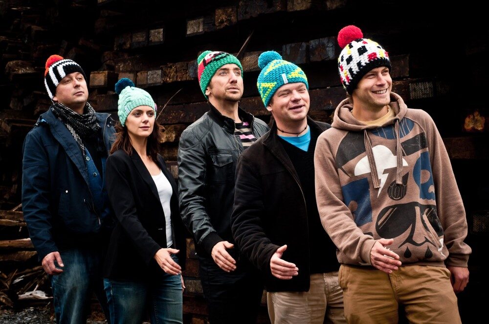 FOTO: Coolich pro Afriku