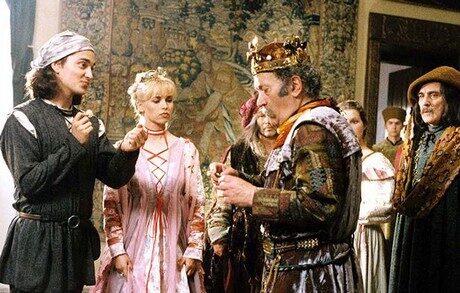 FOTO: kouzelný měšec