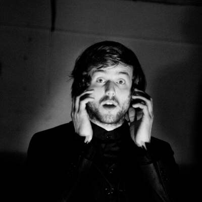 FOTO: Herec Miroslav König