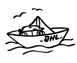 FOTO: Kniha je doplněna trefnými ilustracemi Zdeňky Novákové