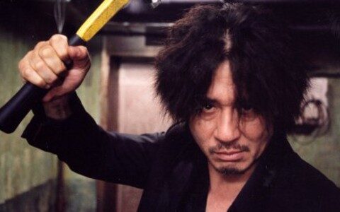 FOTO: Oldboy