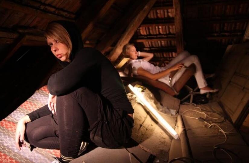 Foto: Na rohu světa