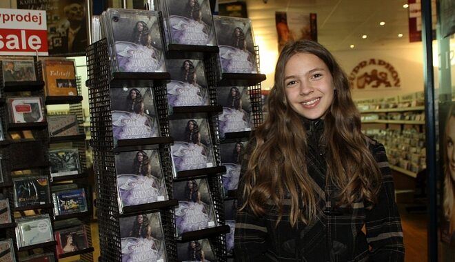 FOTO: Patricia Janečková